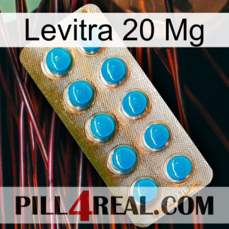 Levitra 20Mg new09